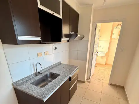 Departamento en Alquiler de 1 dormitorio