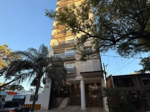 Departamento en alquiler en Macrocentro