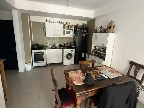 Departamento en Venta en Parque Centenario, USD 154.500