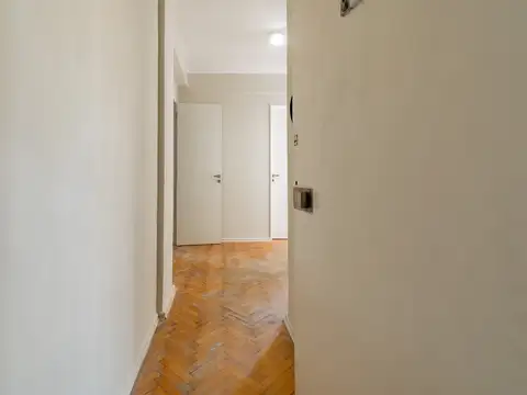 Departamento en Venta en Almagro, USD 43.500