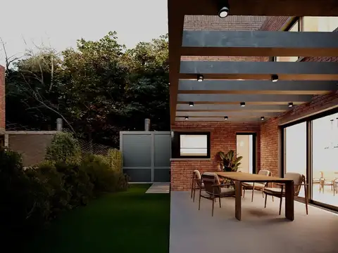 De las Boleadoras 3000