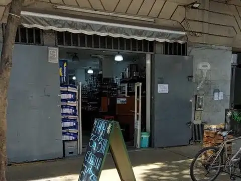 Perú al 1100 San Telmo