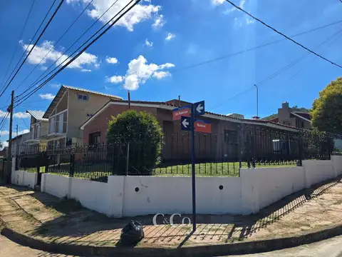 Las Malvinas, Villa Carlos Paz