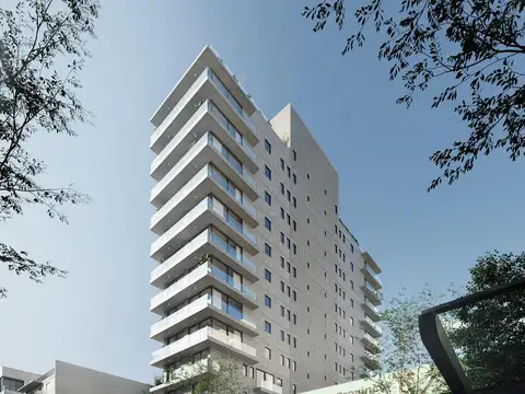 Departamento en Venta en Vicente Lopez Vias / Maipu, USD 322.274