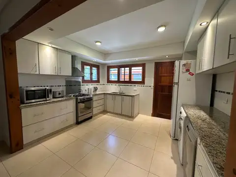 Cod 559 - Casa San Martin