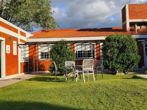 Pasaje santos venucci 5500