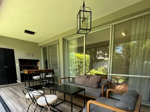 Casa en Venta en Beccar, USD 389.000