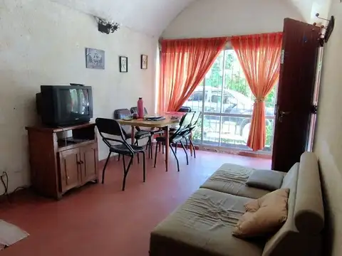 Departamento en Venta en Villa Gesell, USD 55.000