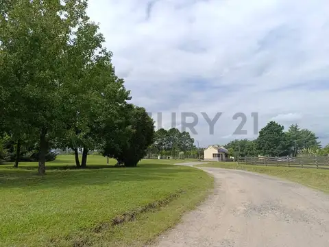 Terreno en Venta en Loma Escondida, USD 69.000