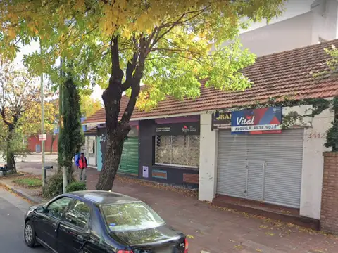 Local en Venta Via Pública