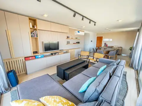 Departamento en Venta 9 años