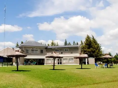 Terreno en Venta de 772,0 m2