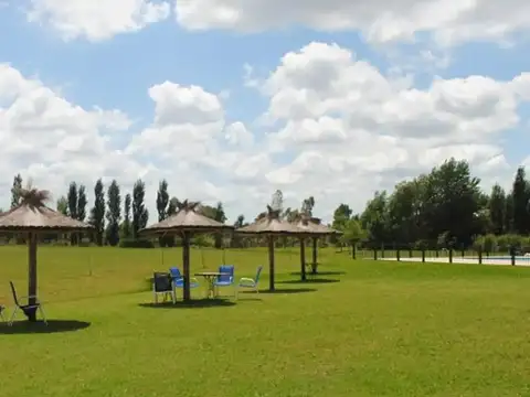 Venta Lote interno en Cardales Village, Campana