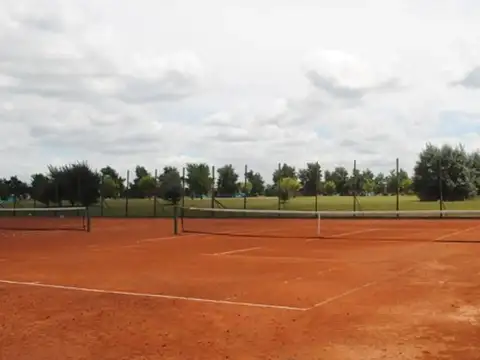 Venta Lote interno en Cardales Village, Campana