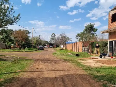 Terreno en Venta en Posadas, USD 20.000