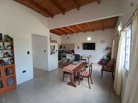 Ph de 1 dormitorio en Los Hornos en venta