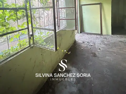 Casa en Venta 35 años