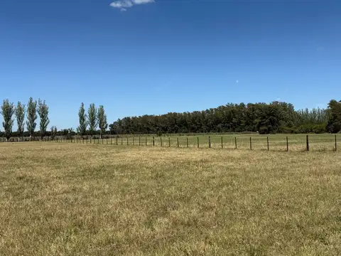 Terreno en La Macarena