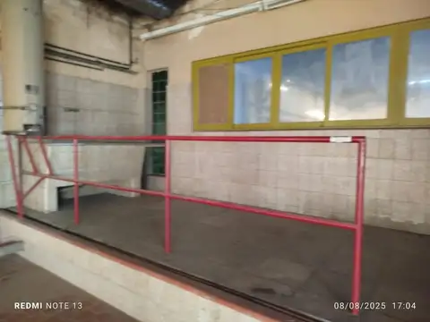 Galpon en Alquiler en Guernica, $ 3.500.000