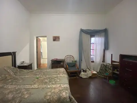 Depto Tipo Casa 5 ambientes con 2 baños