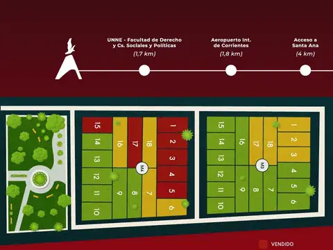 Ruta 12 Y Avenida Libertad