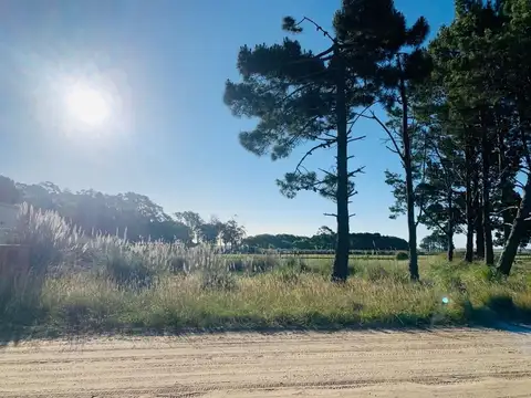 Terreno en Venta en Costa Esmeralda, USD 92.000