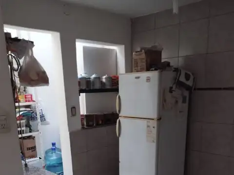 Depto Tipo Casa 3 ambientes con 2 baños