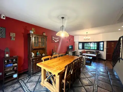 VENTA PH - TIPO CASA 4 AMBIENTES - RAMOS MEJIA