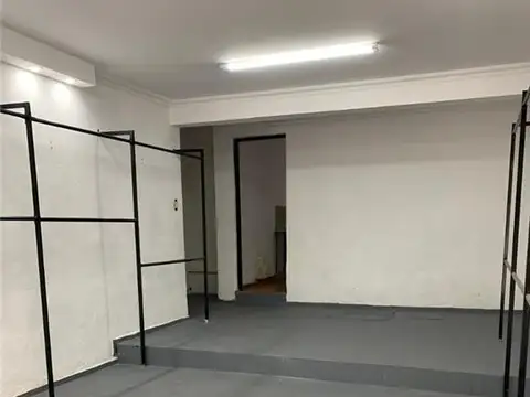 SANTIAGO DEL ESTERO 400, Piso P.B.