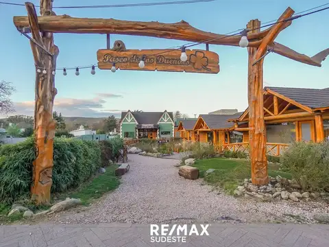 Avenida General San Martín 600