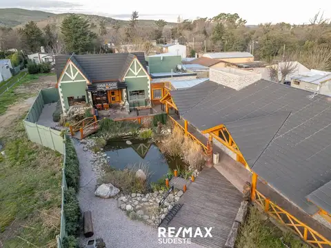 Avenida General San Martín 600