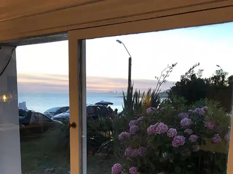 LA POSTA DEL CANGREJO