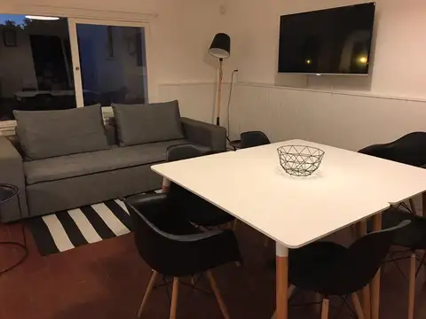 Casa en Alquiler Temporal de 4 dormitorios