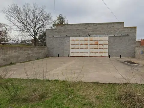Galpon en Venta en General Rodriguez, USD 3.000.000