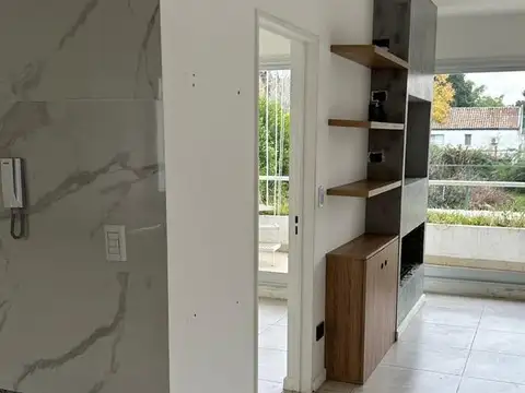 Departamento en Venta en Condominio Tortugas Green, USD 100.000