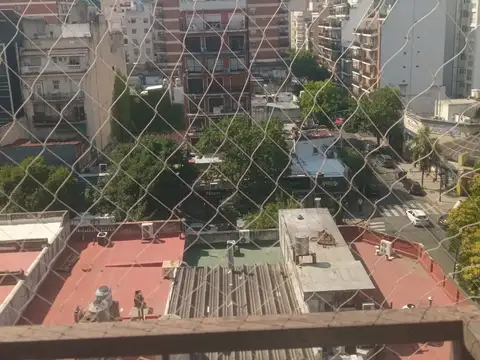 Departamento en Alquiler en Belgrano, $ 800.000