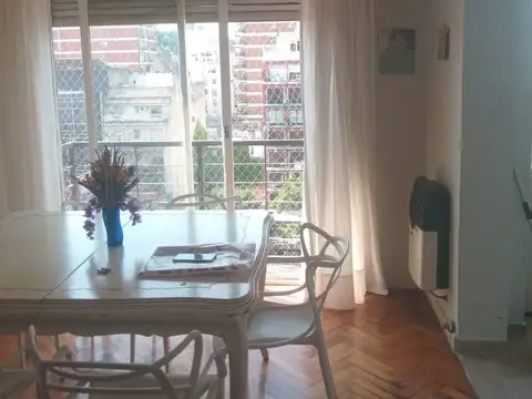 Departamento en Alquiler de 2 ambientes