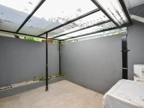 Depto Tipo Casa en Venta 7 años