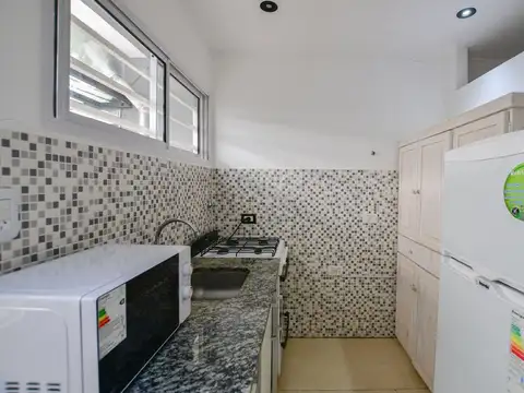 Depto Tipo Casa en Venta de 3 ambientes
