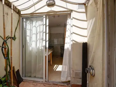 Depto Tipo Casa en Venta 15 años