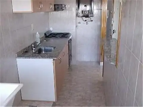 Departamento en Alquiler Permite mascota