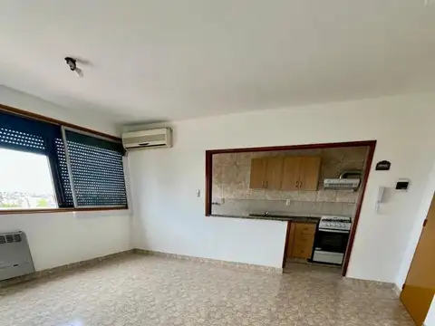 Departamento en Alquiler de 2 dormitorios