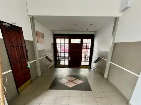 Madero 121 , Piso 10