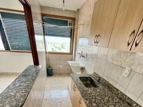 Departamento en Alquiler Permite mascota