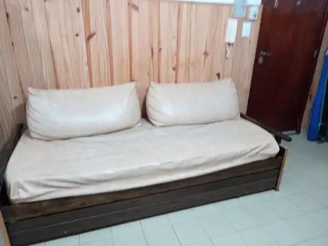 Departamento en Venta en Santa Teresita, USD 38.000