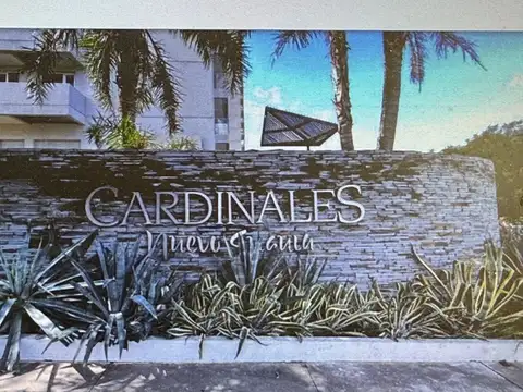 VENTA COCHERA CARDINALES NUEVO SUQUIA 0P0RTUNIDAD