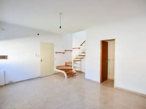 DUPLEX EN VENTA LA PLATA 2 DORMITORIOS