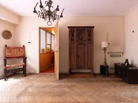 Departamento en Venta 62 años