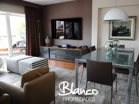 Departamento  en Venta en Puerto Madero, Capital Federal, Buenos Aires