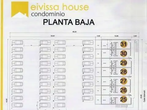 Departamento en Venta al Norte